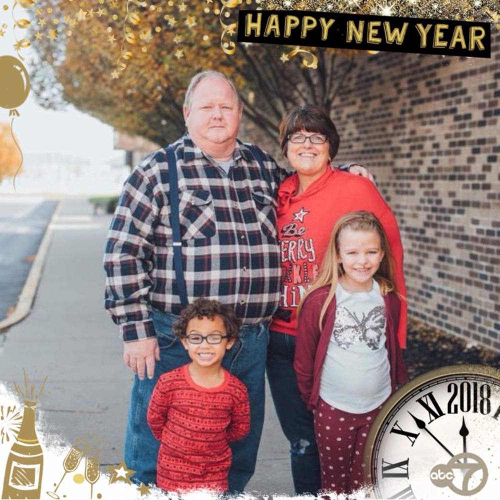 Meet your Posher, Lori